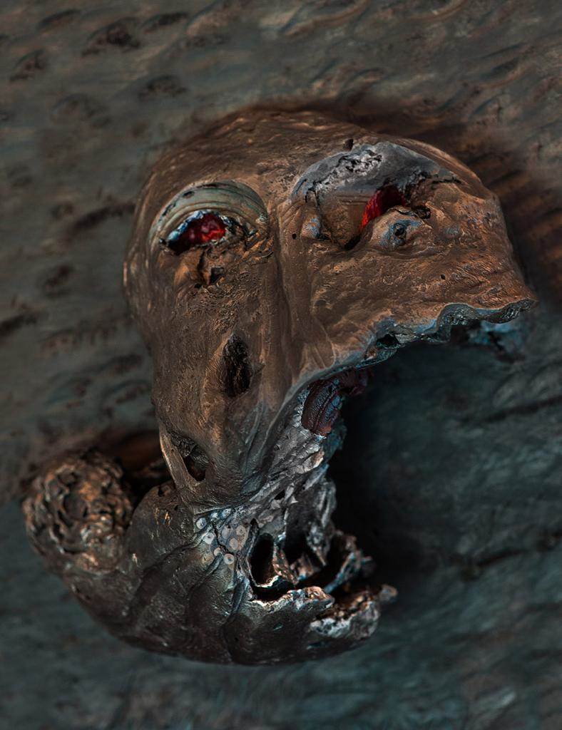 Art Ecology - Art for the Oceans od 21. listopada u Zagrebu