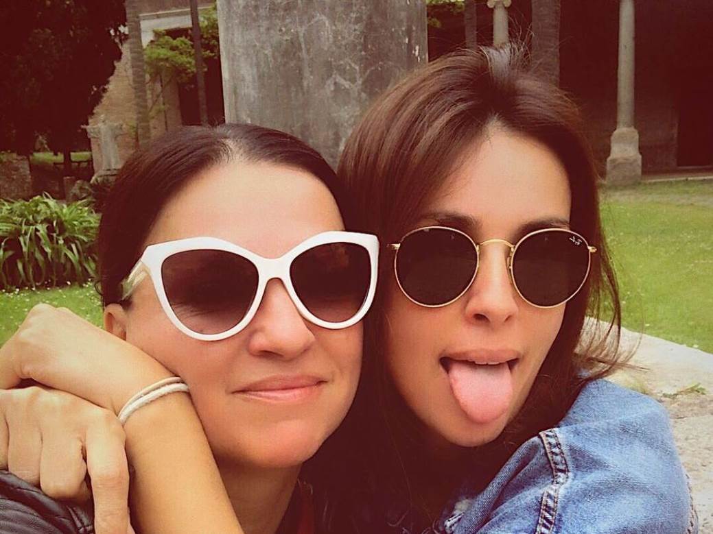 Nina Badrić prije 10 godina izgubila je voljenu osobu