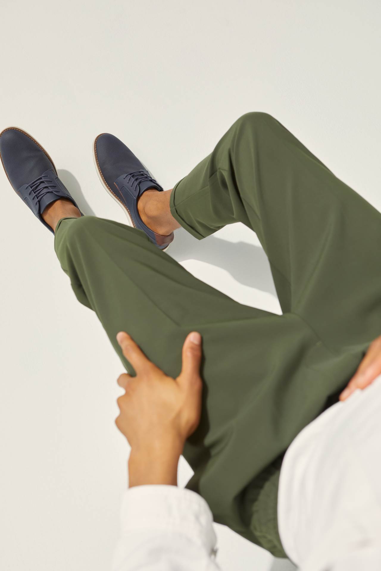 NAPOKON Znamo gdje možete pronaći obuću kakvu obožavaju  Brad Pitt i J.Lo