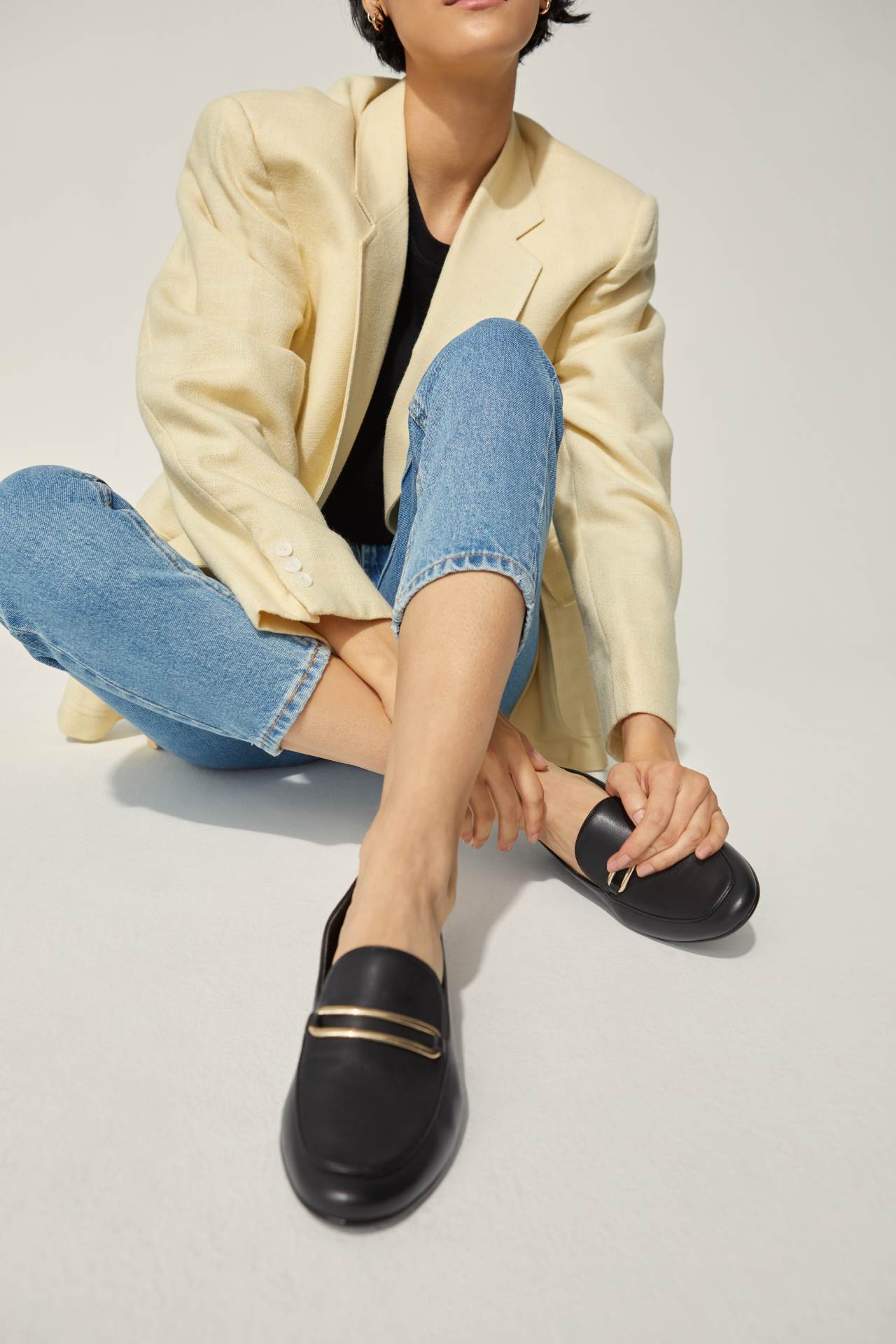 NAPOKON Znamo gdje možete pronaći obuću kakvu obožavaju  Brad Pitt i J.Lo