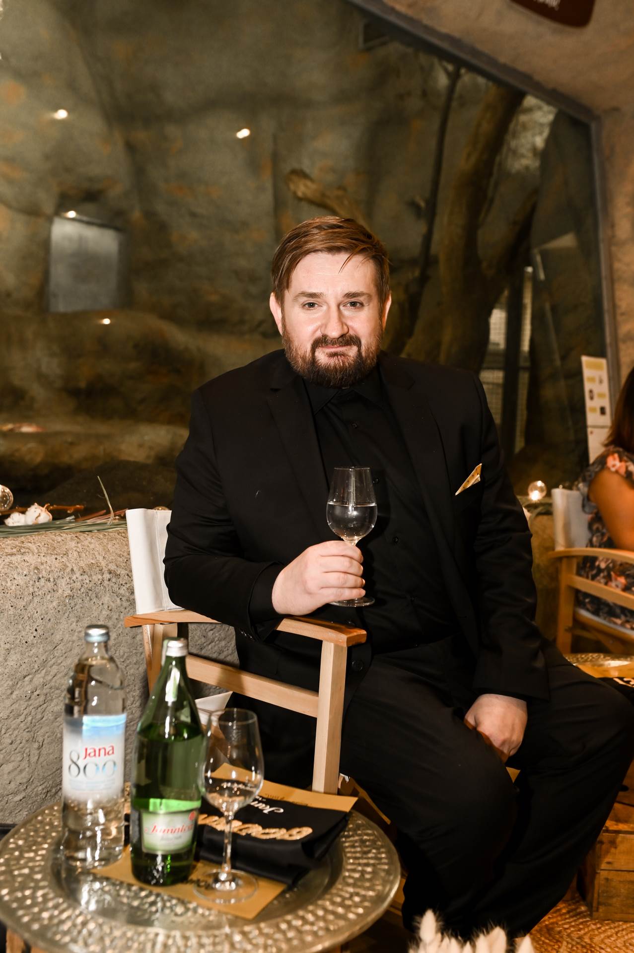 Lavlja špilja postala mjesto StoryGourmet tajne večere
