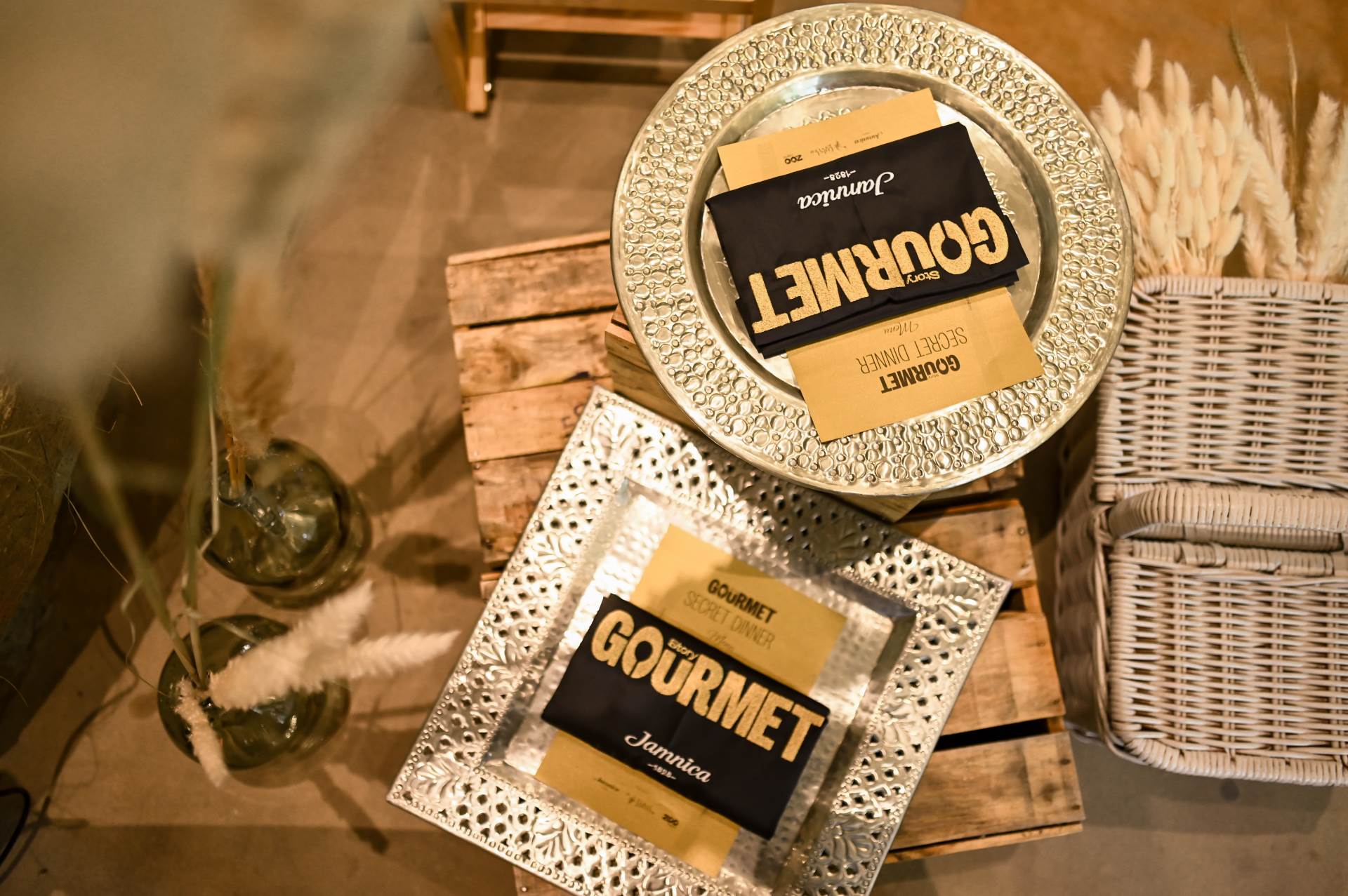Lavlja špilja postala mjesto StoryGourmet tajne večere