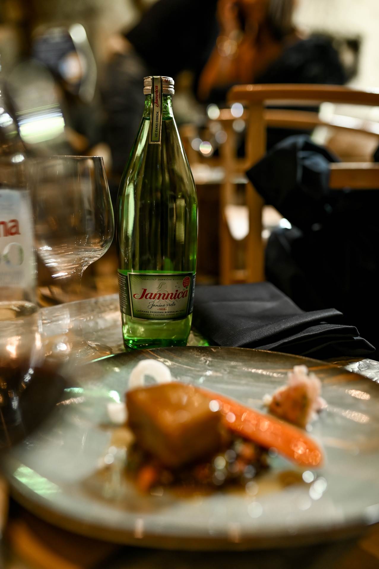 Lavlja špilja postala mjesto StoryGourmet tajne večere