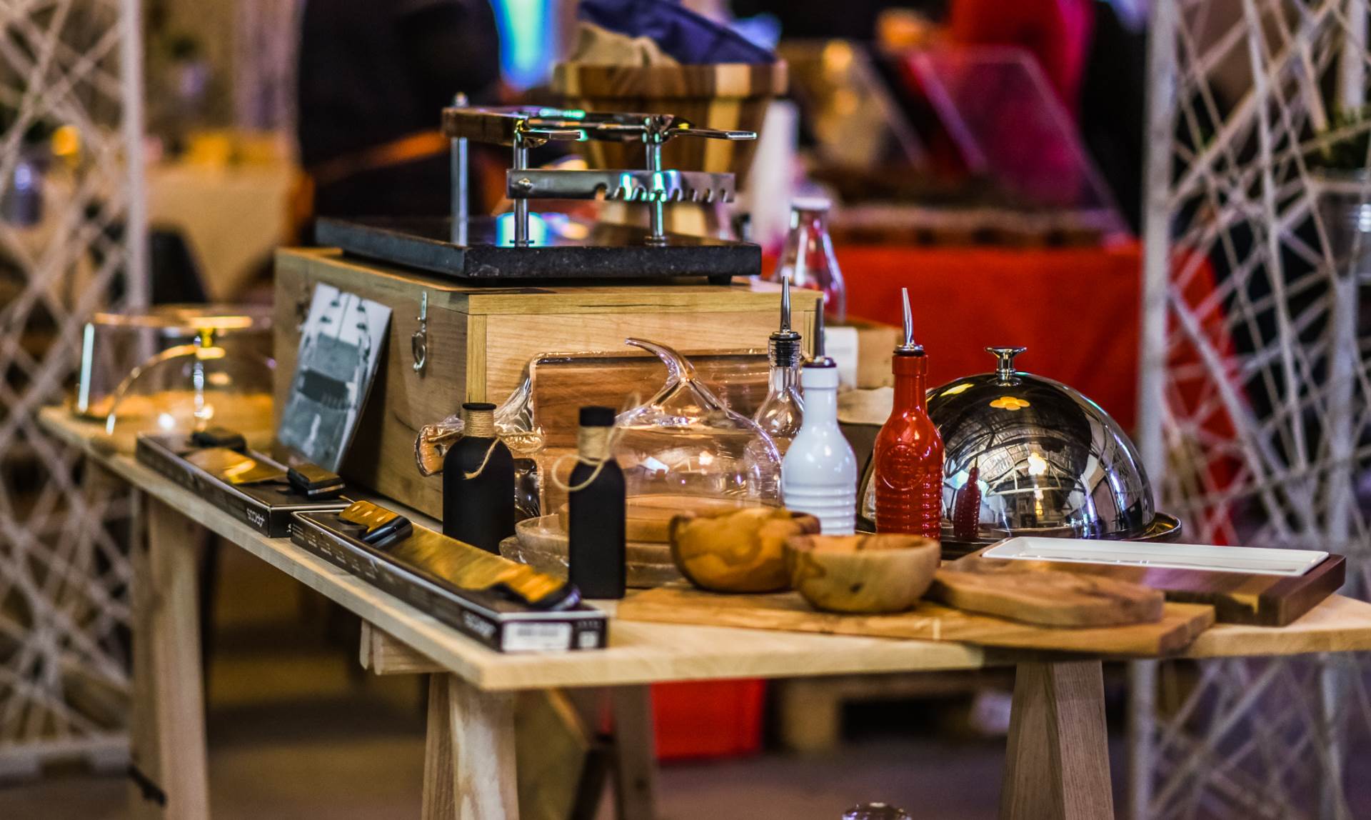 Prvi po redu „Festival sira, pršuta i maslinovih ulja“