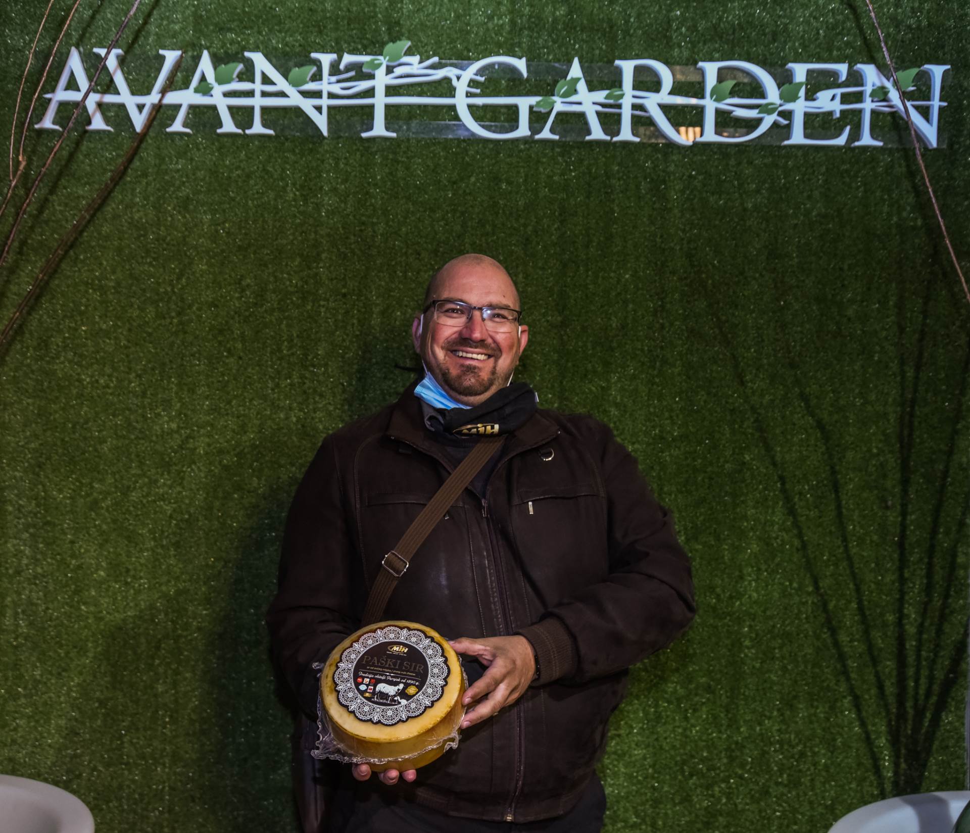 Prvi po redu „Festival sira, pršuta i maslinovih ulja“