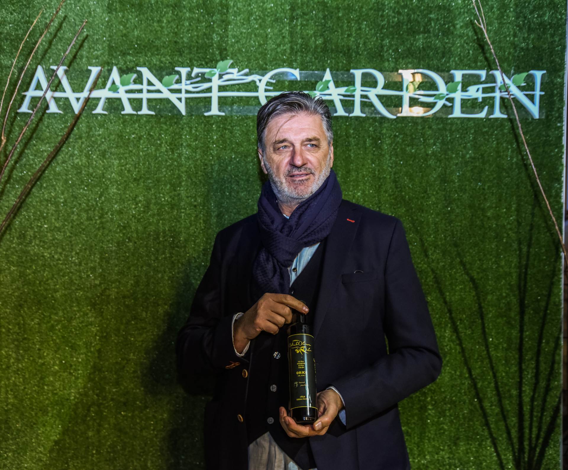 Prvi po redu „Festival sira, pršuta i maslinovih ulja“