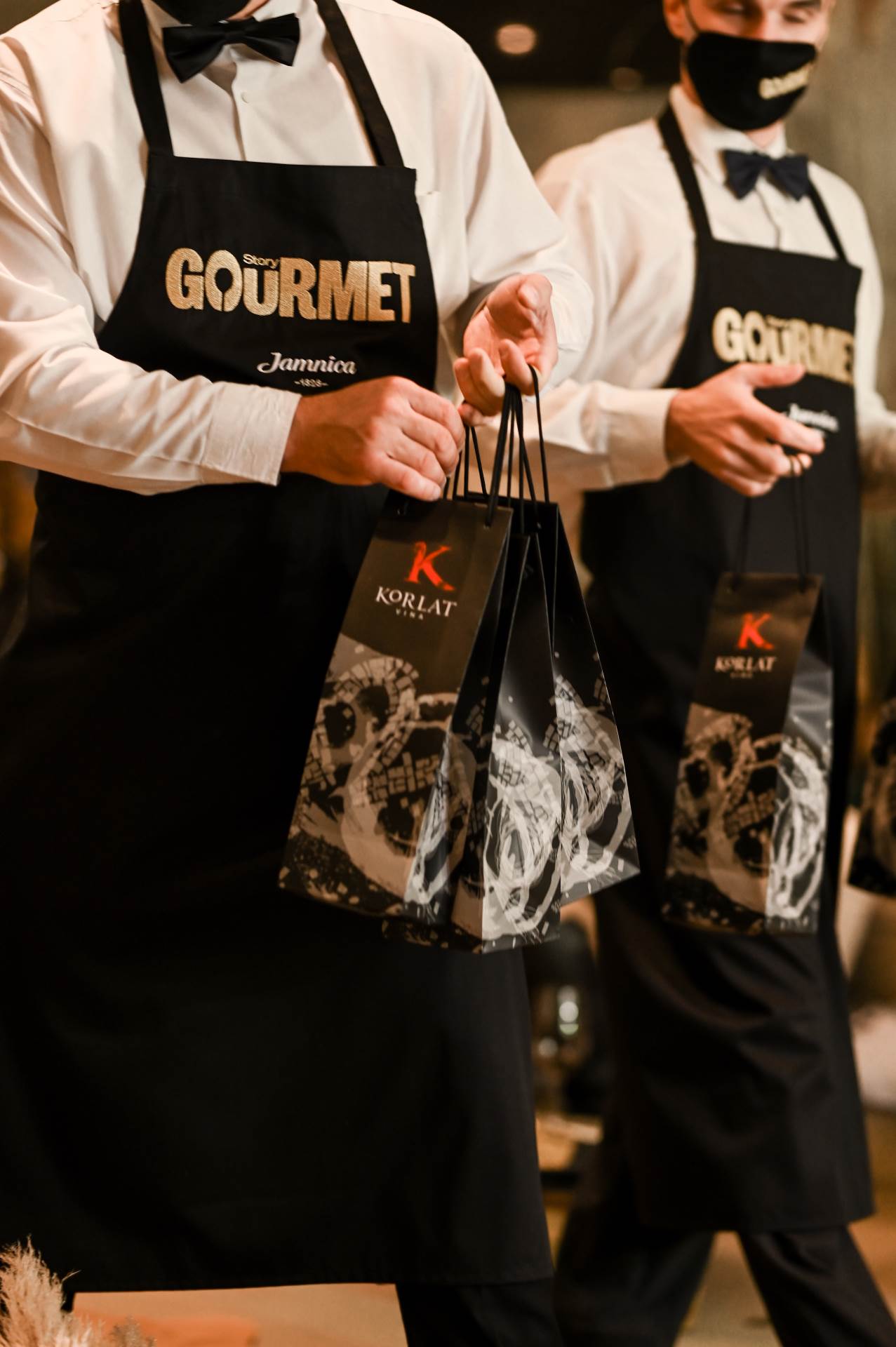 Lavlja špilja postala mjesto StoryGourmet tajne večere