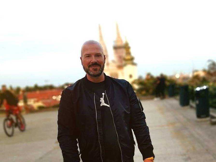 Kako danas izgleda pobjednik Života na vagi Alen Abramović?