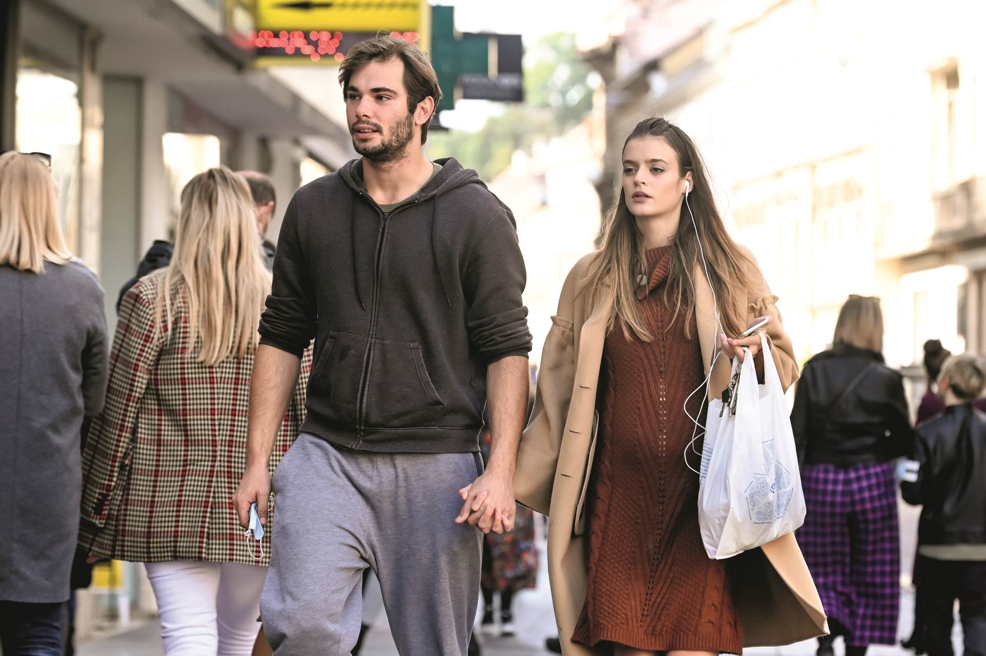 Zašto su prekinuli Lujo Kunčević i Ana Antolović?