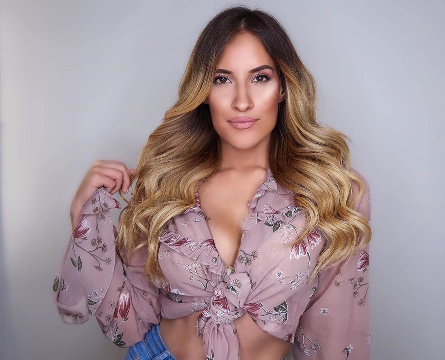 Hrvatica privukla pažnju Cristiana Ronalda