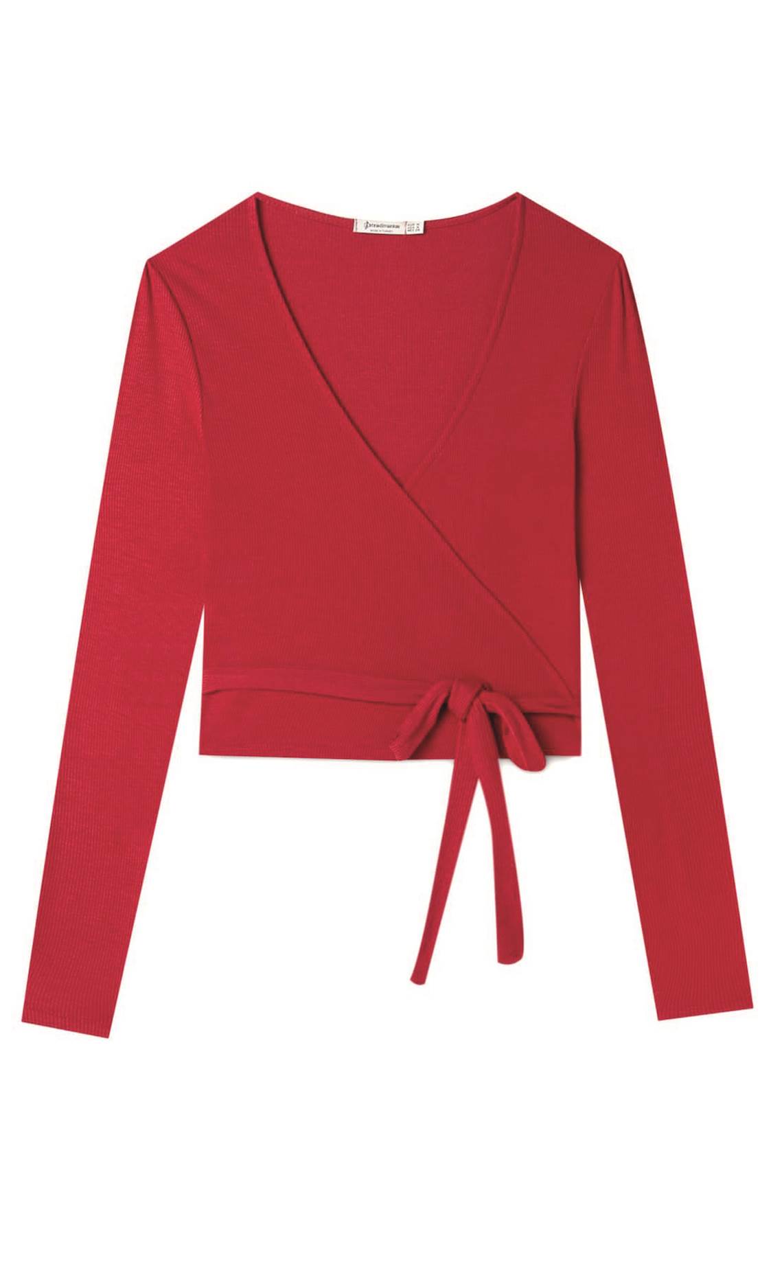 Dramatični crni komadi formula su za besprijekoran stil