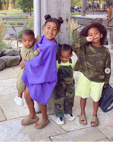 Kako je obitelj Kardashian promijenila svijet