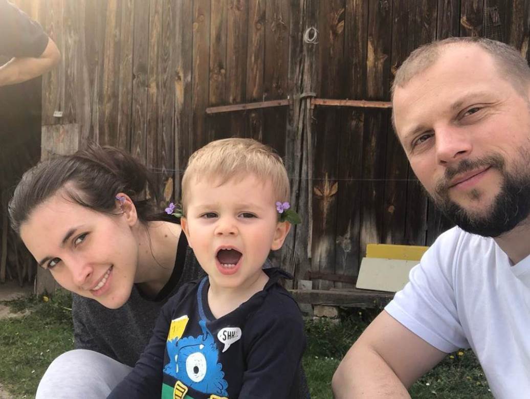 Alana Hržicu vjera je izvukla iz pakla ovisnosti