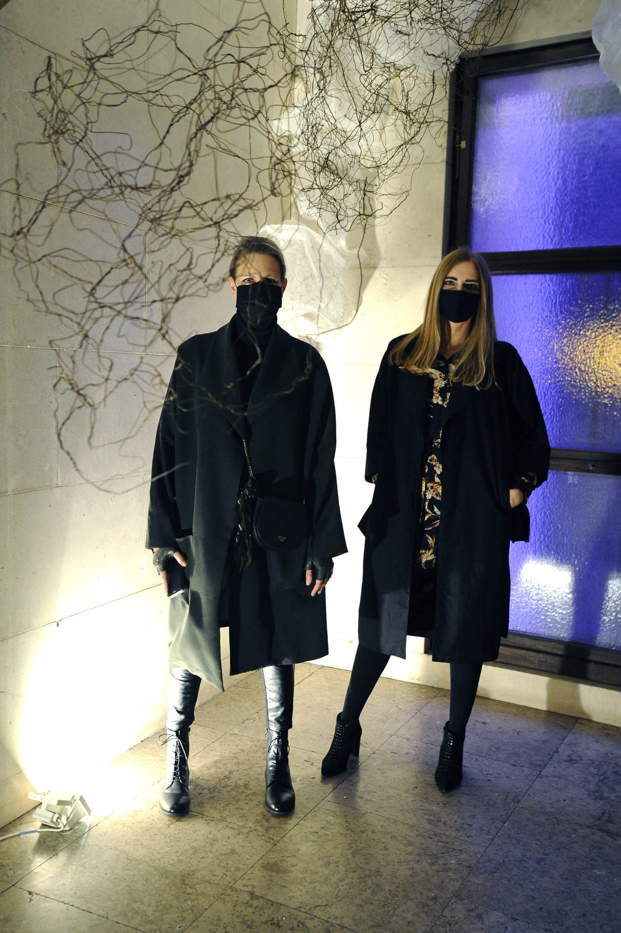 Svečano je otvorena izložba 35. salon mladih