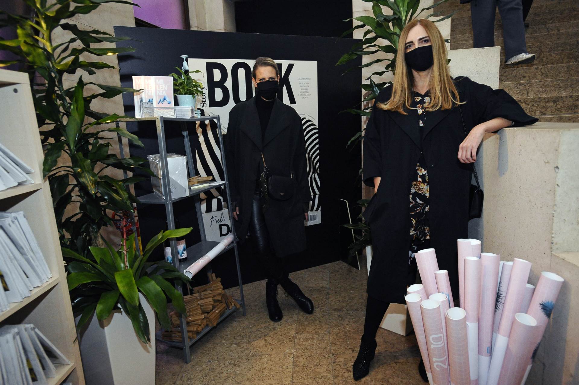 Svečano je otvorena izložba 35. salon mladih