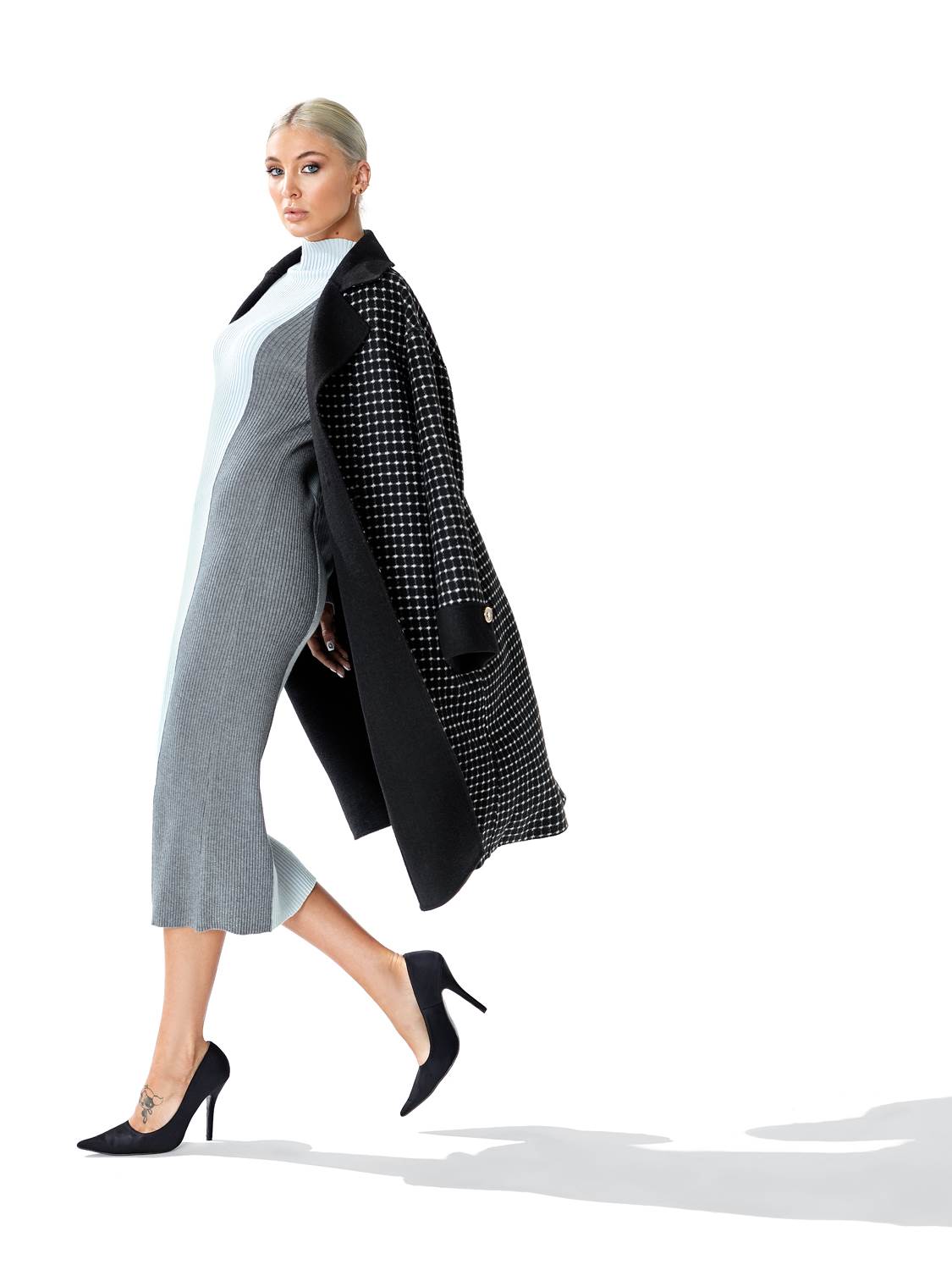 Jesen uz AD Twenty od glamura do maštovite svakodnevice