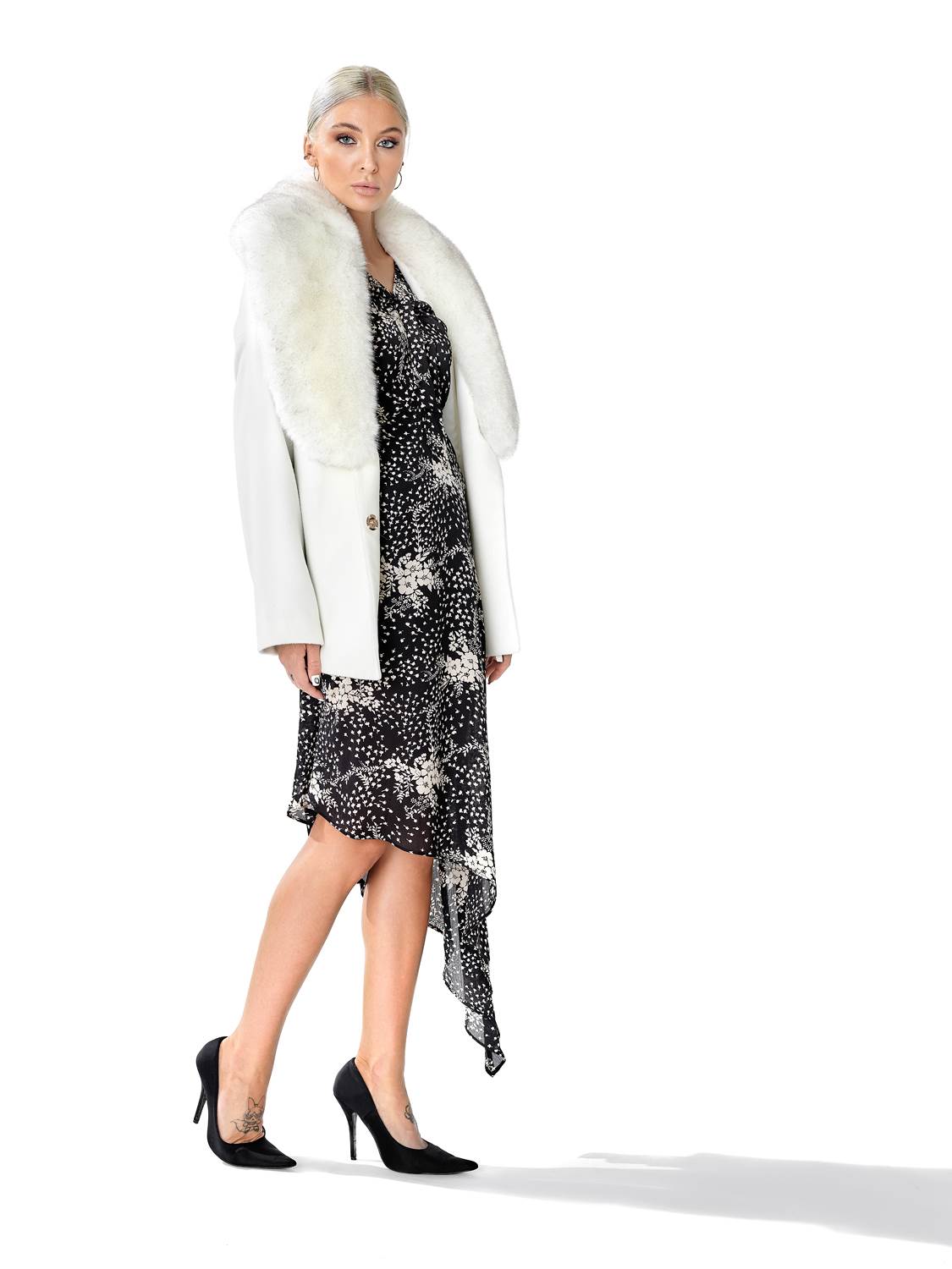 Jesen uz AD Twenty od glamura do maštovite svakodnevice