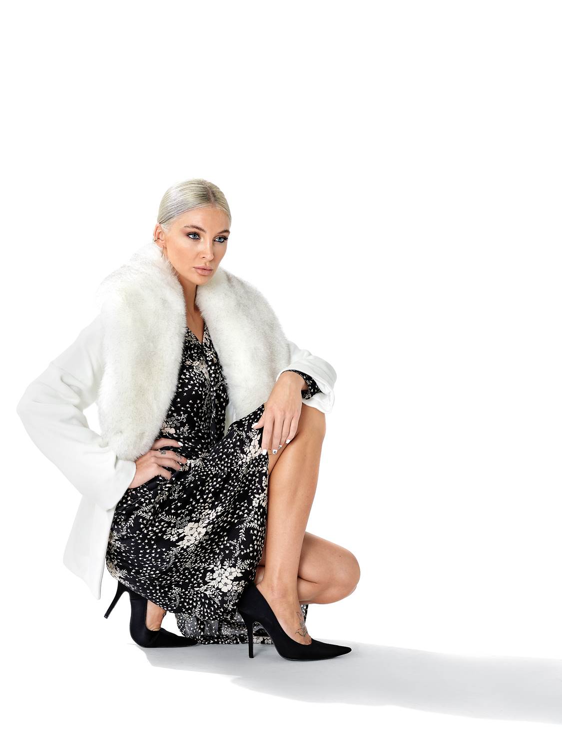 Jesen uz AD Twenty od glamura do maštovite svakodnevice