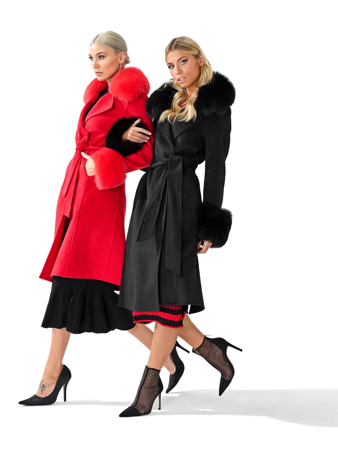 Jesen uz AD Twenty od glamura do maštovite svakodnevice