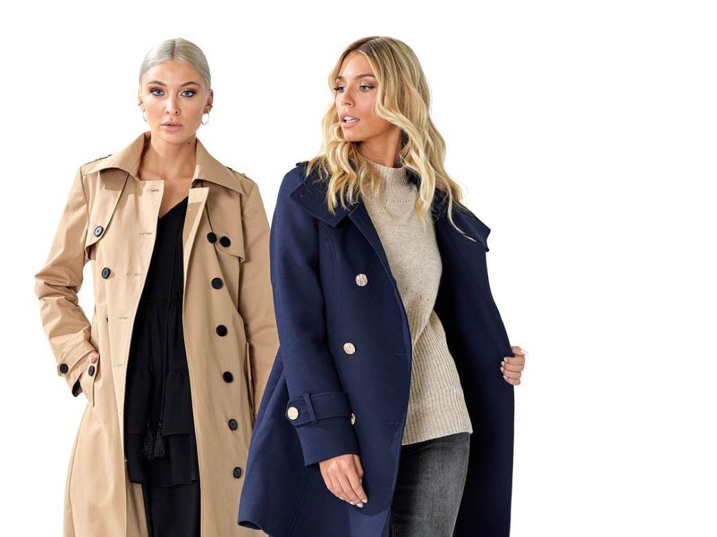 Jesen uz AD Twenty od glamura do maštovite svakodnevice