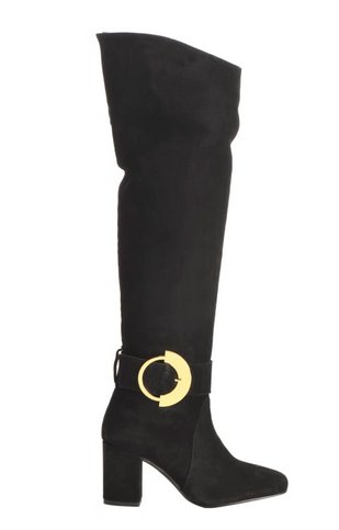 NEOVISNA, SMJELA I ORIGINALNA Franka zablistala u PINKO kampanji