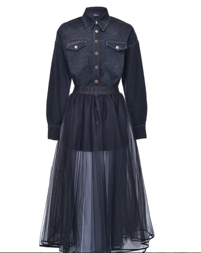 NEOVISNA, SMJELA I ORIGINALNA Franka zablistala u PINKO kampanji