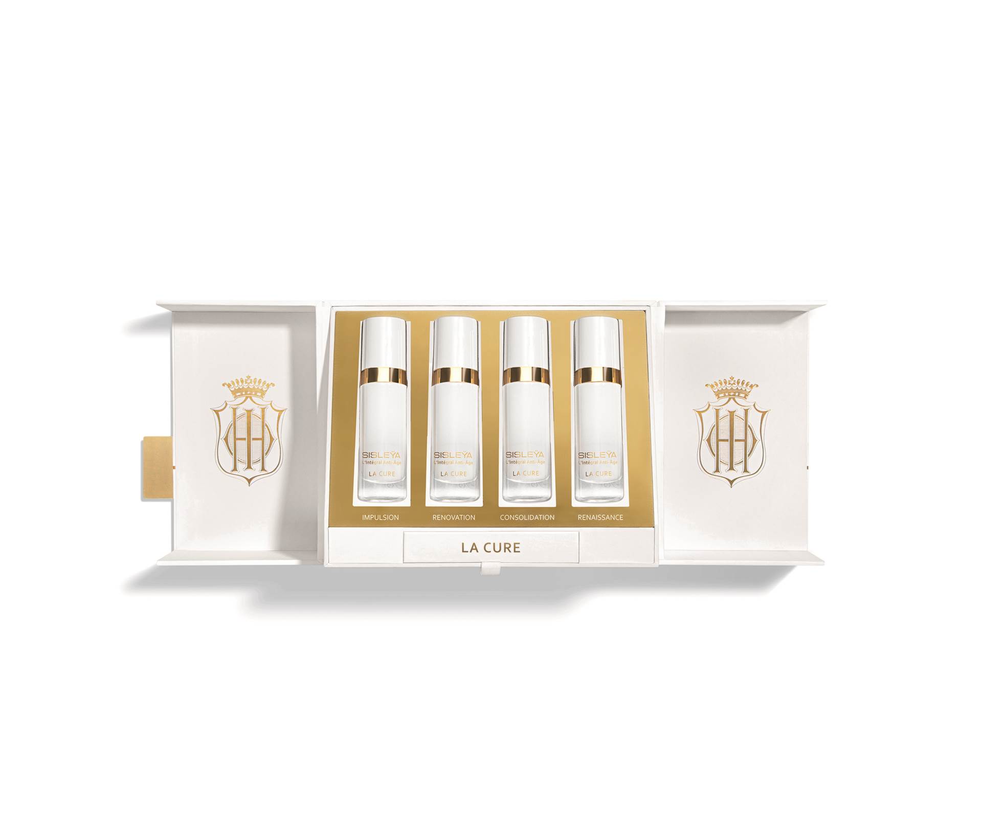 Borba s borama - novi rituali