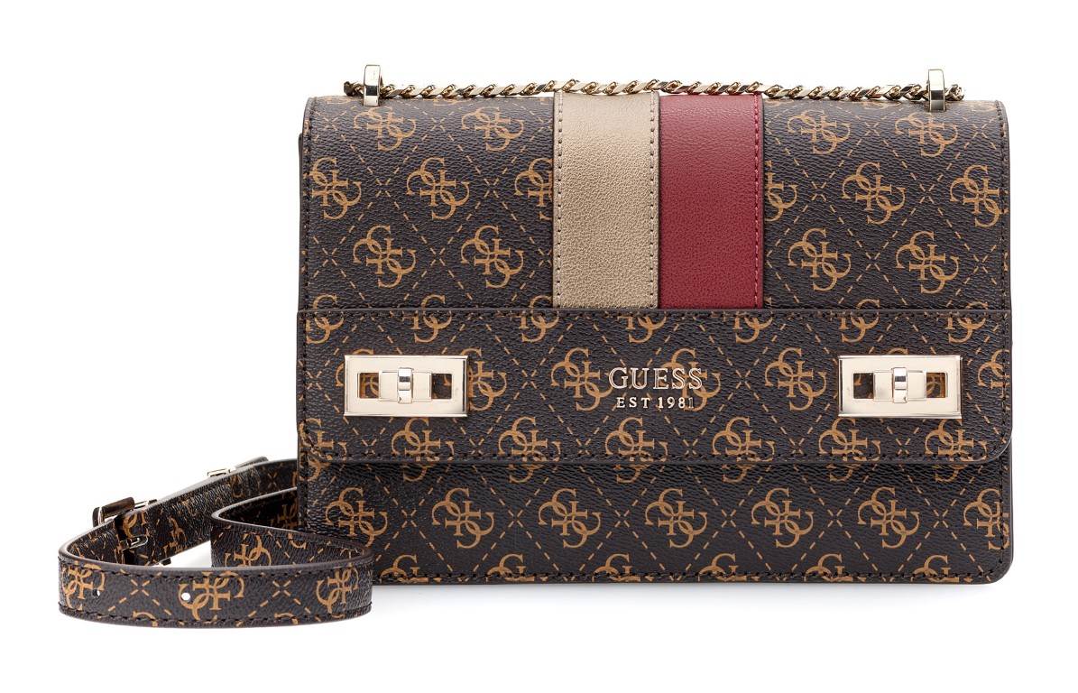 Svestrana Guess kolekcija predstavlja komade za svaku priliku