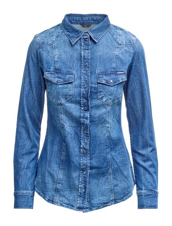 Svestrana Guess kolekcija predstavlja komade za svaku priliku