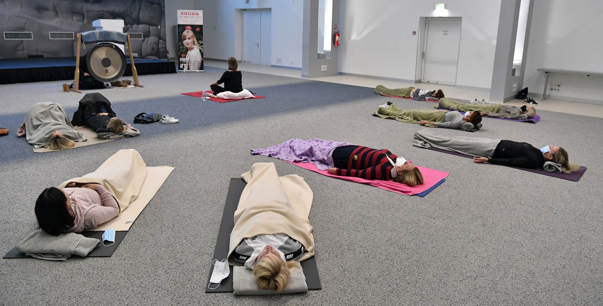 Kako je bilo na 23. Sensa vikendu u Radisson Blu Resort&Spa hotelu u Split