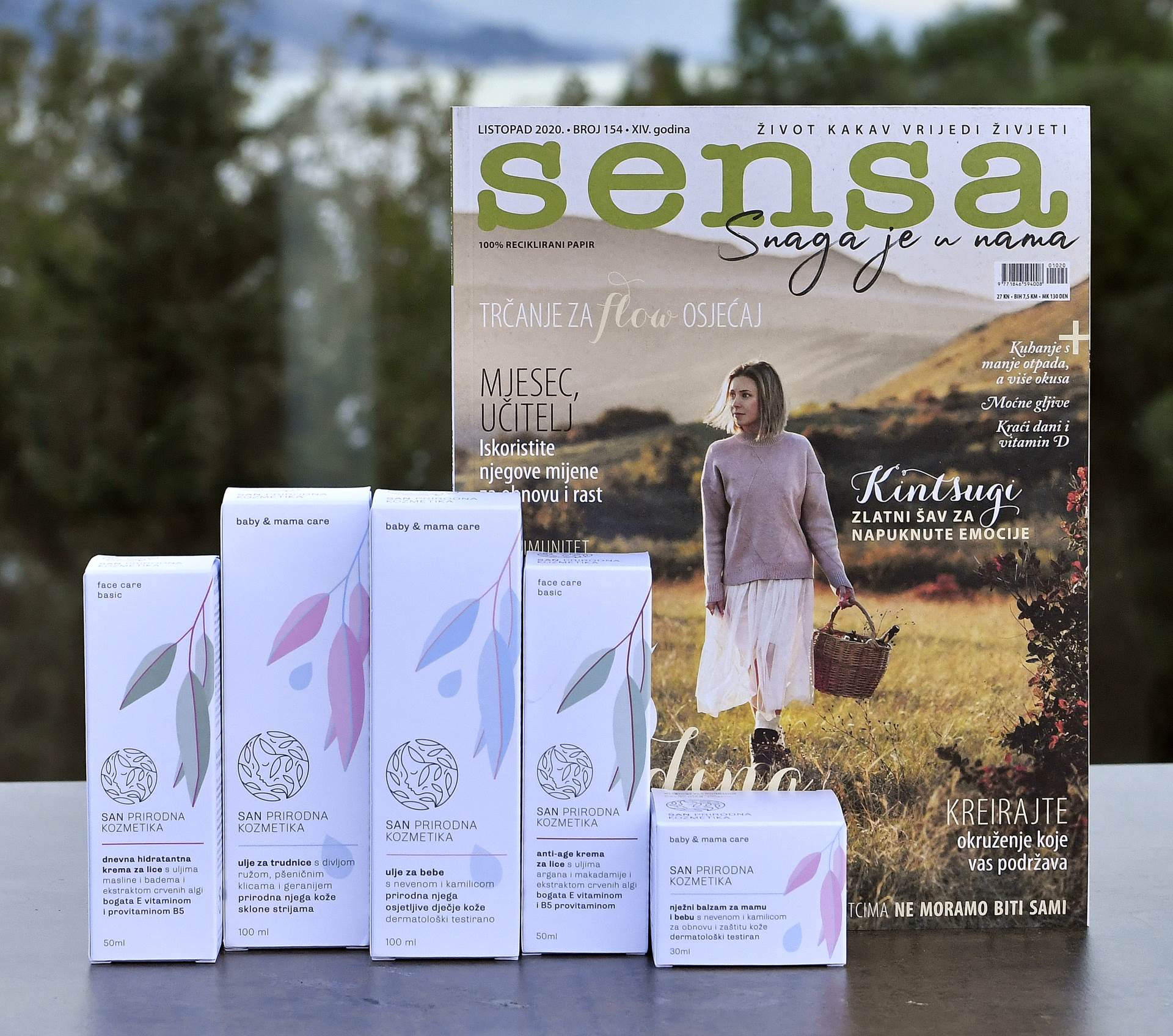 Kako je bilo na 23. Sensa vikendu u Radisson Blu Resort&Spa hotelu u Split