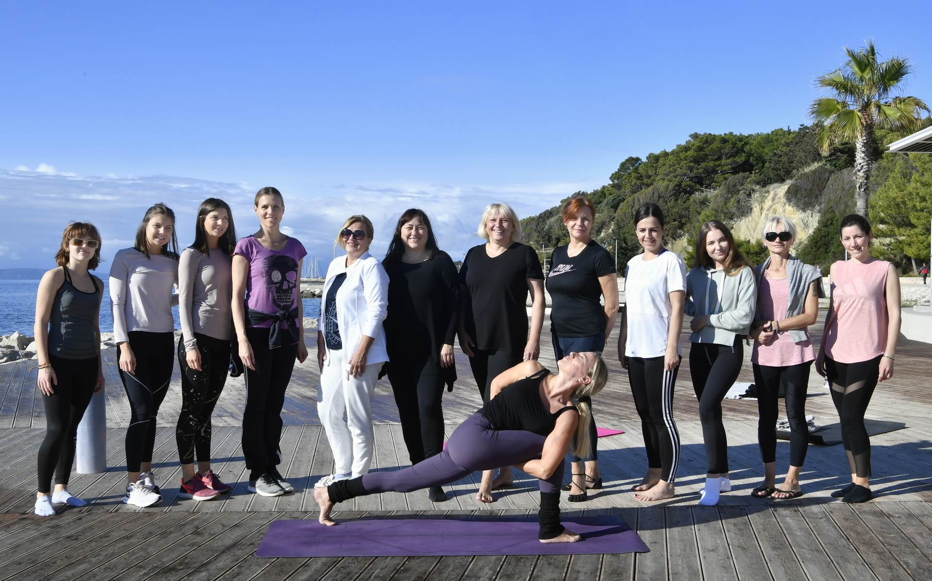 Kako je bilo na 23. Sensa vikendu u Radisson Blu Resort&Spa hotelu u Split