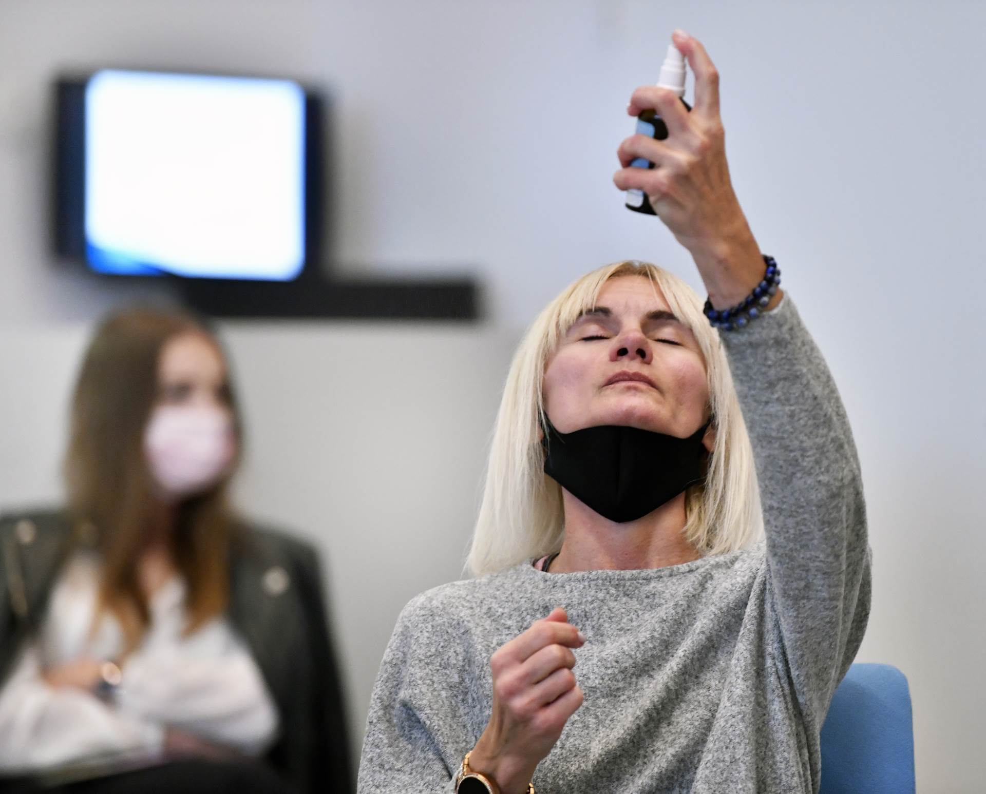 Kako je bilo na 23. Sensa vikendu u Radisson Blu Resort&Spa hotelu u Split