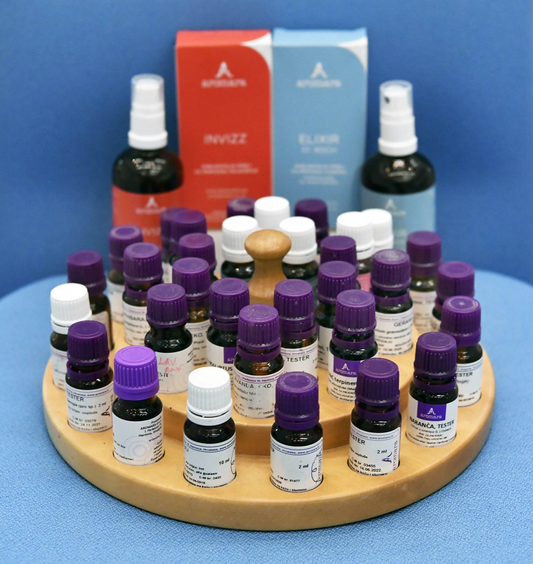 Kako je bilo na 23. Sensa vikendu u Radisson Blu Resort&Spa hotelu u Split