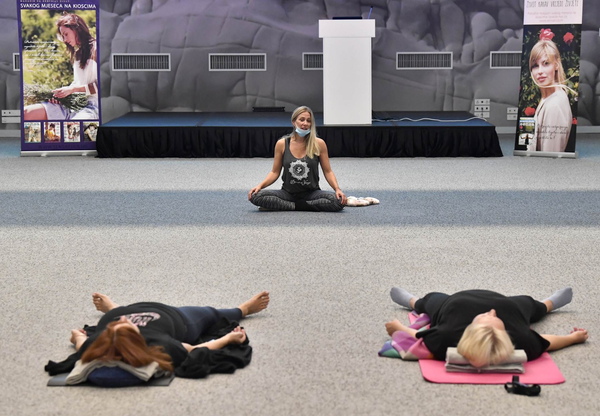 Kako je bilo na 23. Sensa vikendu u Radisson Blu Resort&Spa hotelu u Split