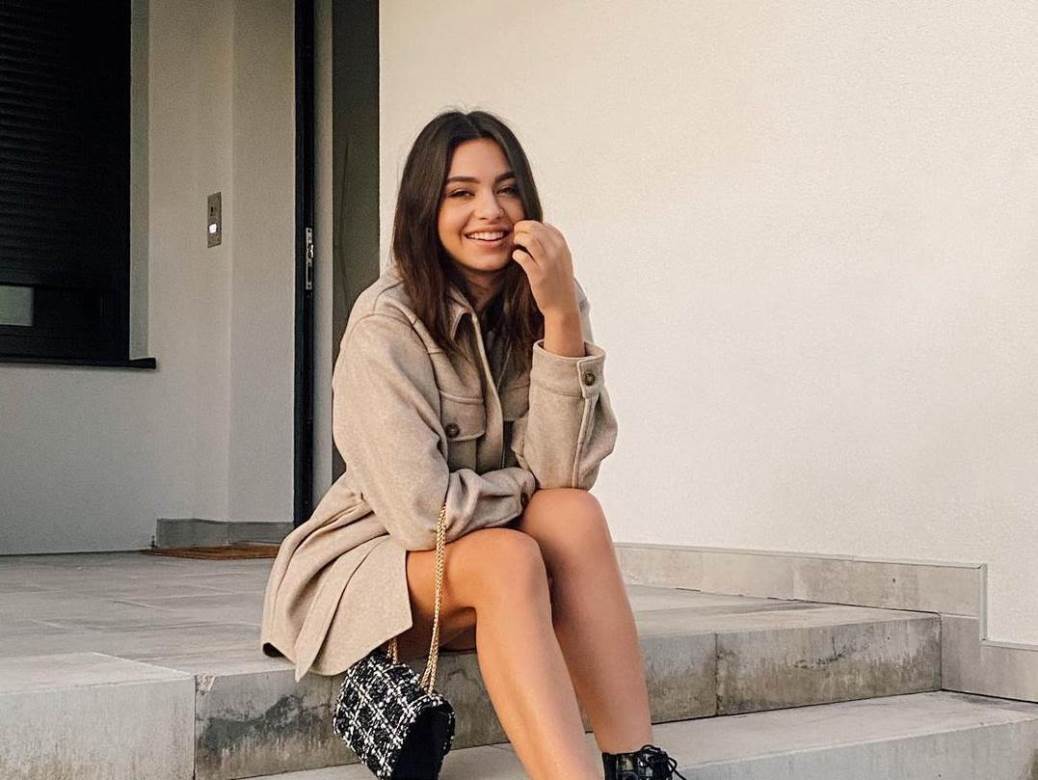 Veza Dušana Petrovića i Eme Luketin