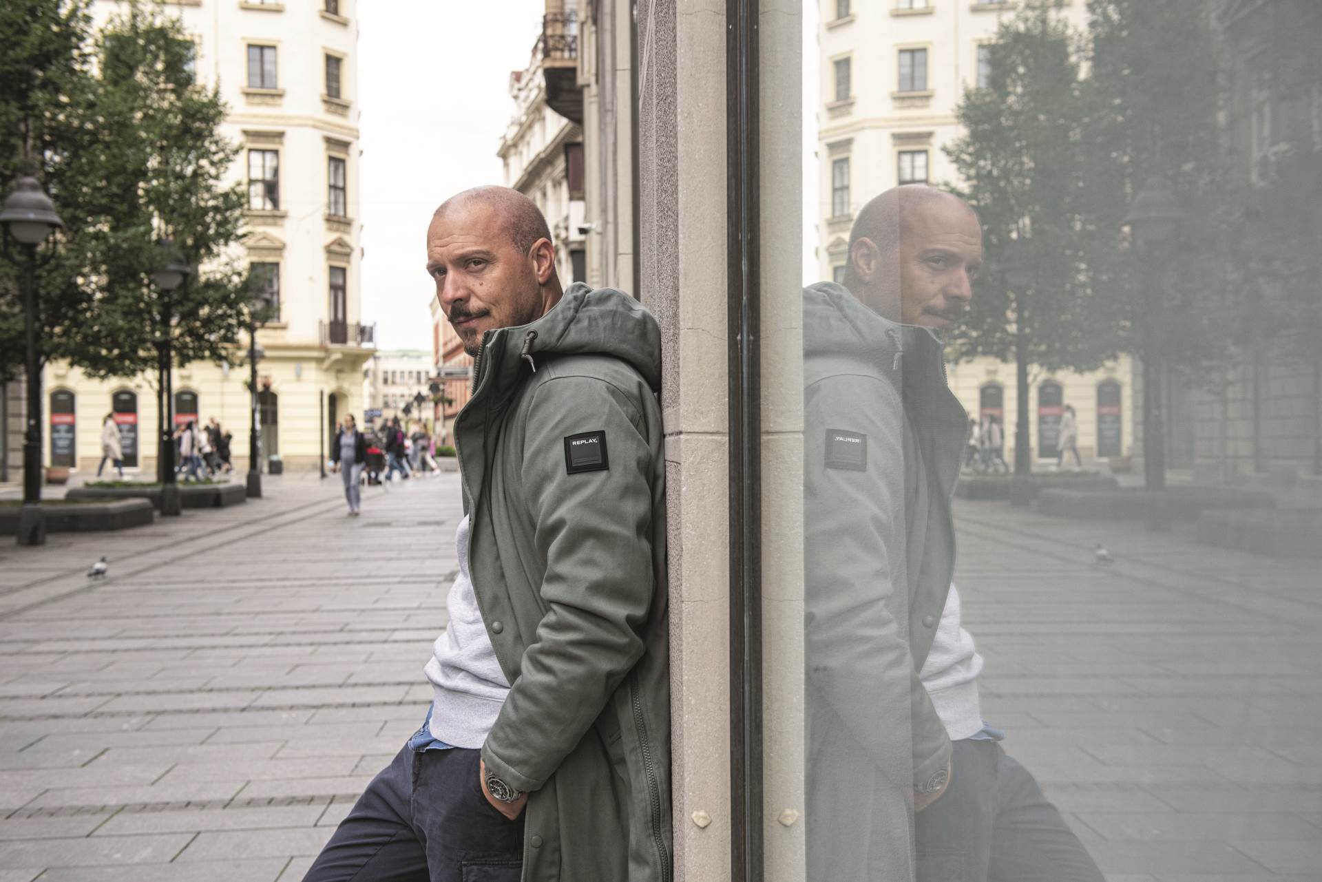 Kako danas izgleda Petar Ćiritović?