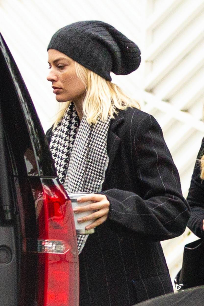 GODINA BEZ ŠMINKE Neke celebritije u 2020. smo jedva prepoznali