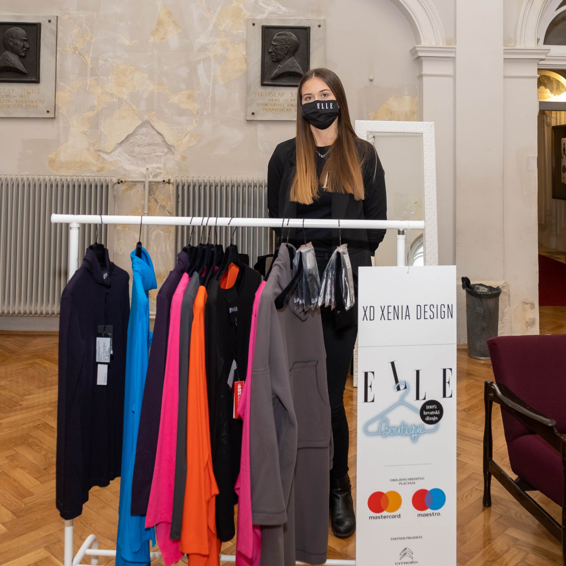 Kako smo se proveli na modnom događanju jeseni