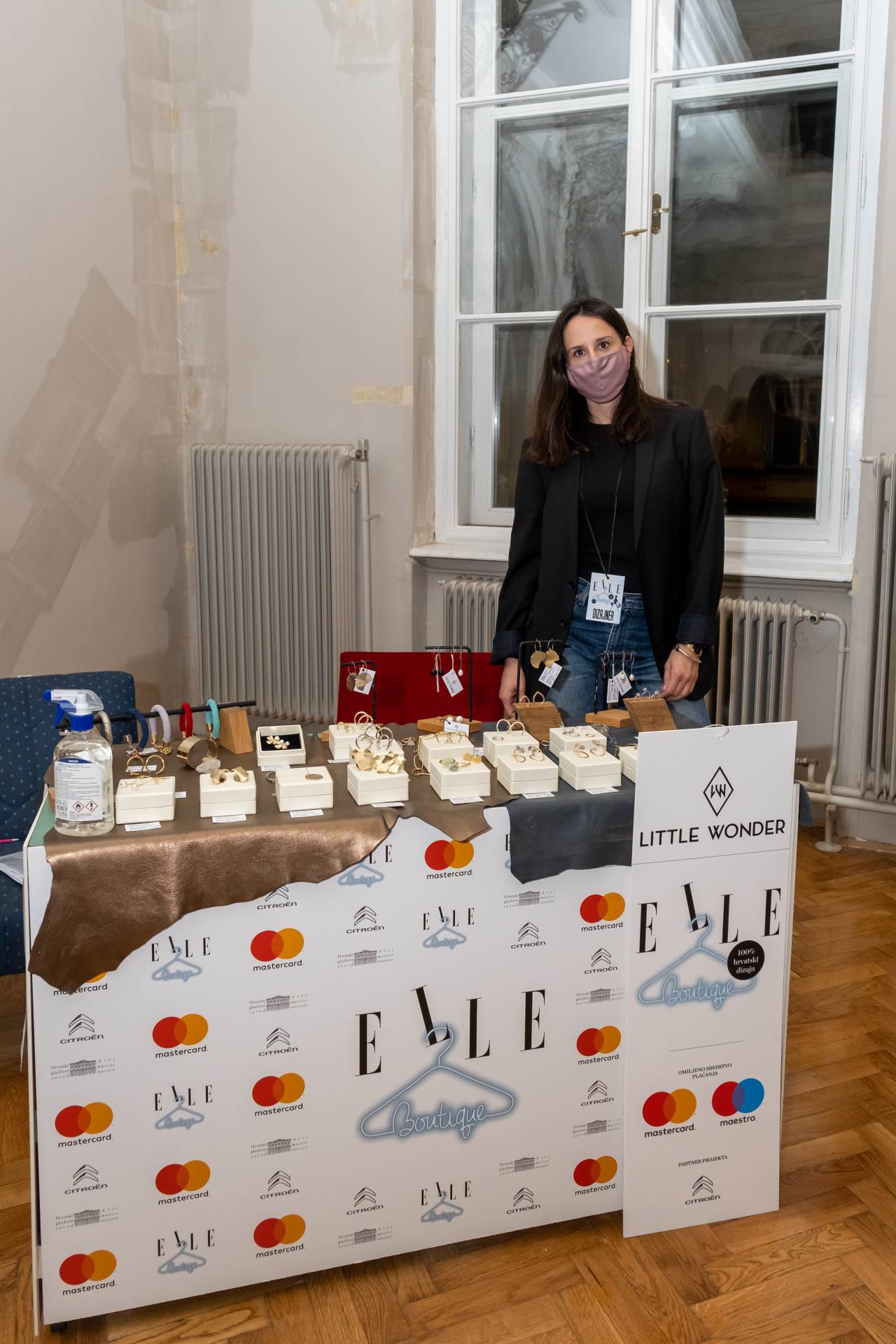 Kako smo se proveli na modnom događanju jeseni