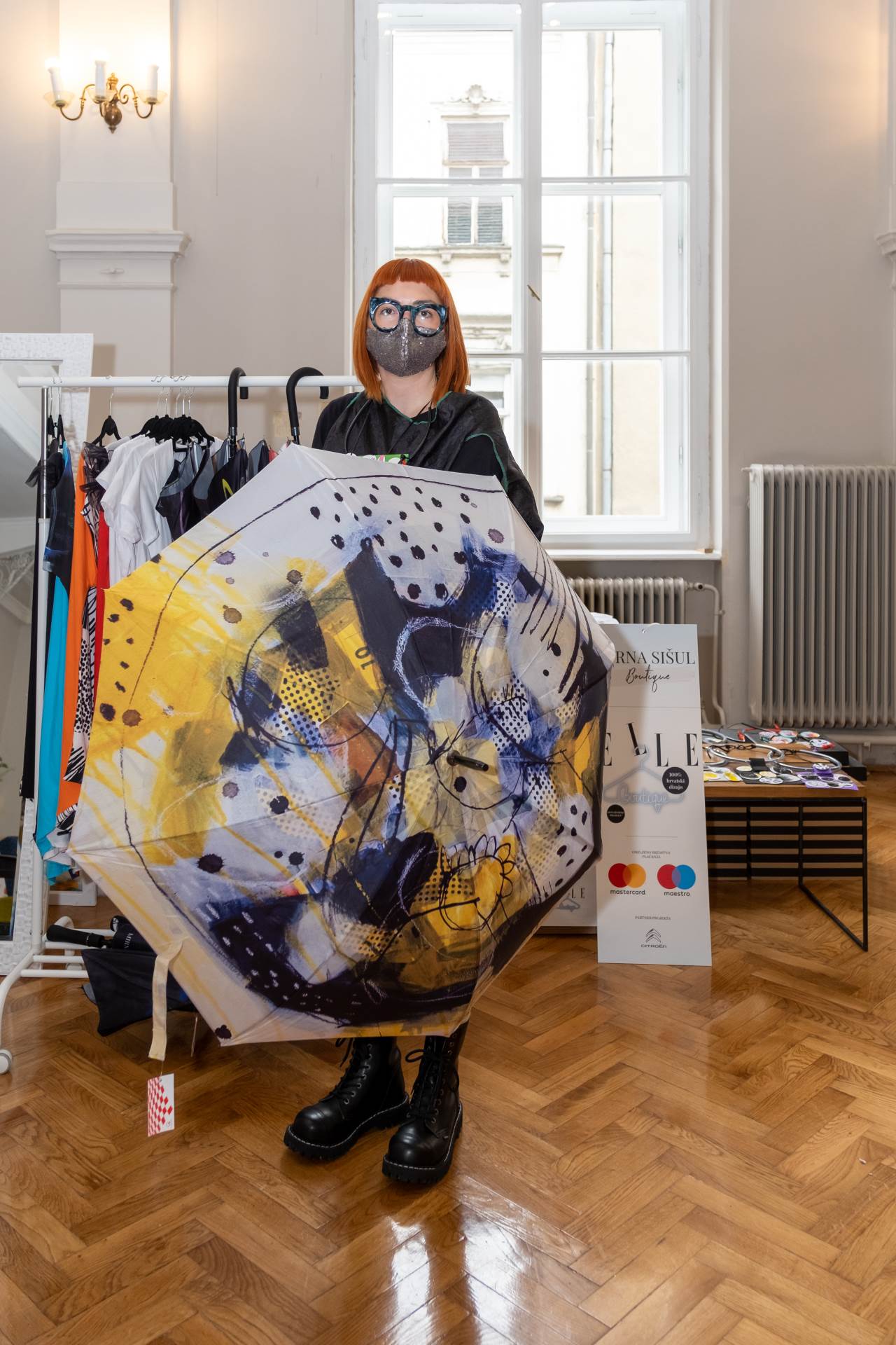 Kako smo se proveli na modnom događanju jeseni