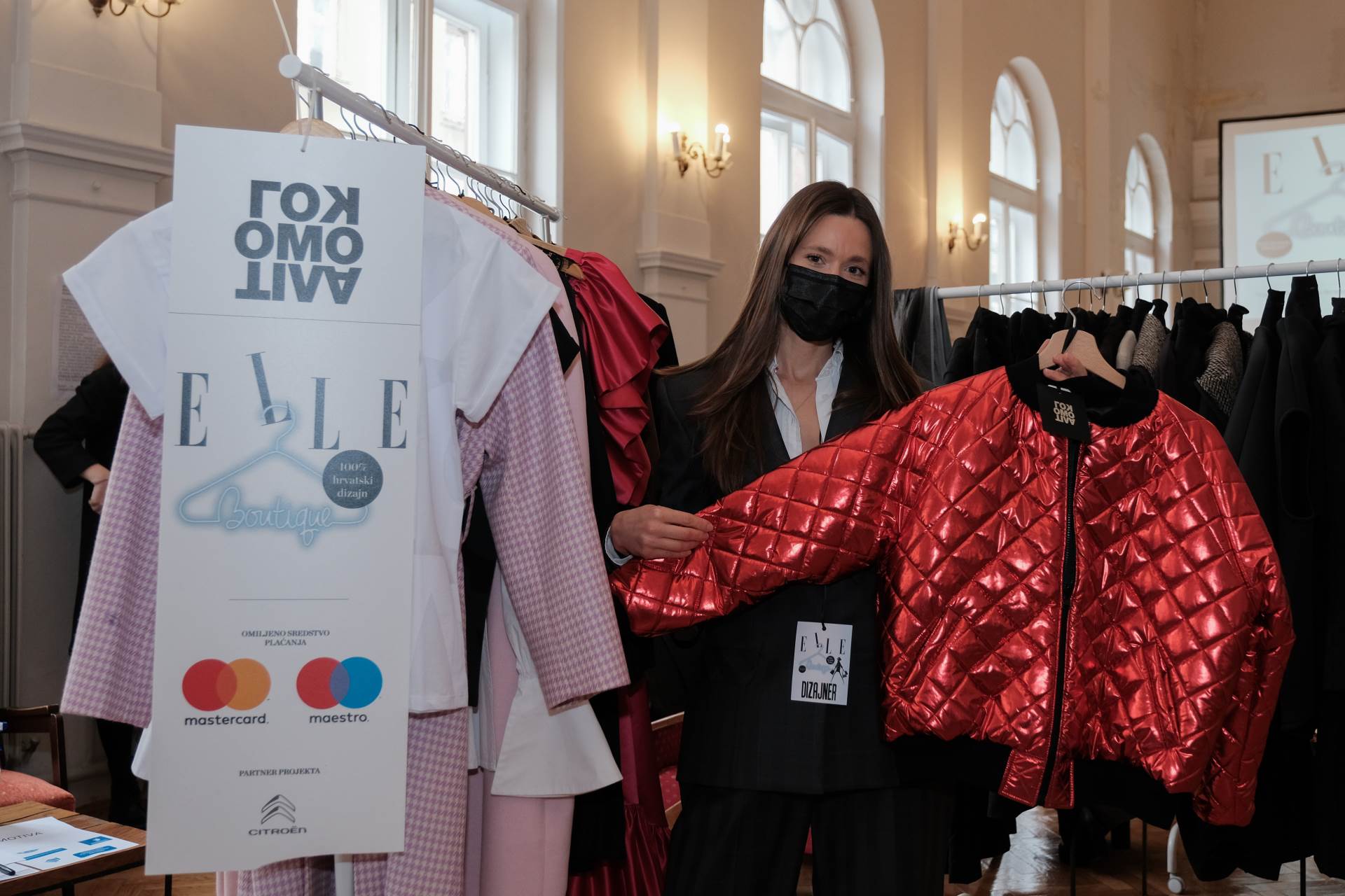 Kako smo se proveli na modnom događanju jeseni