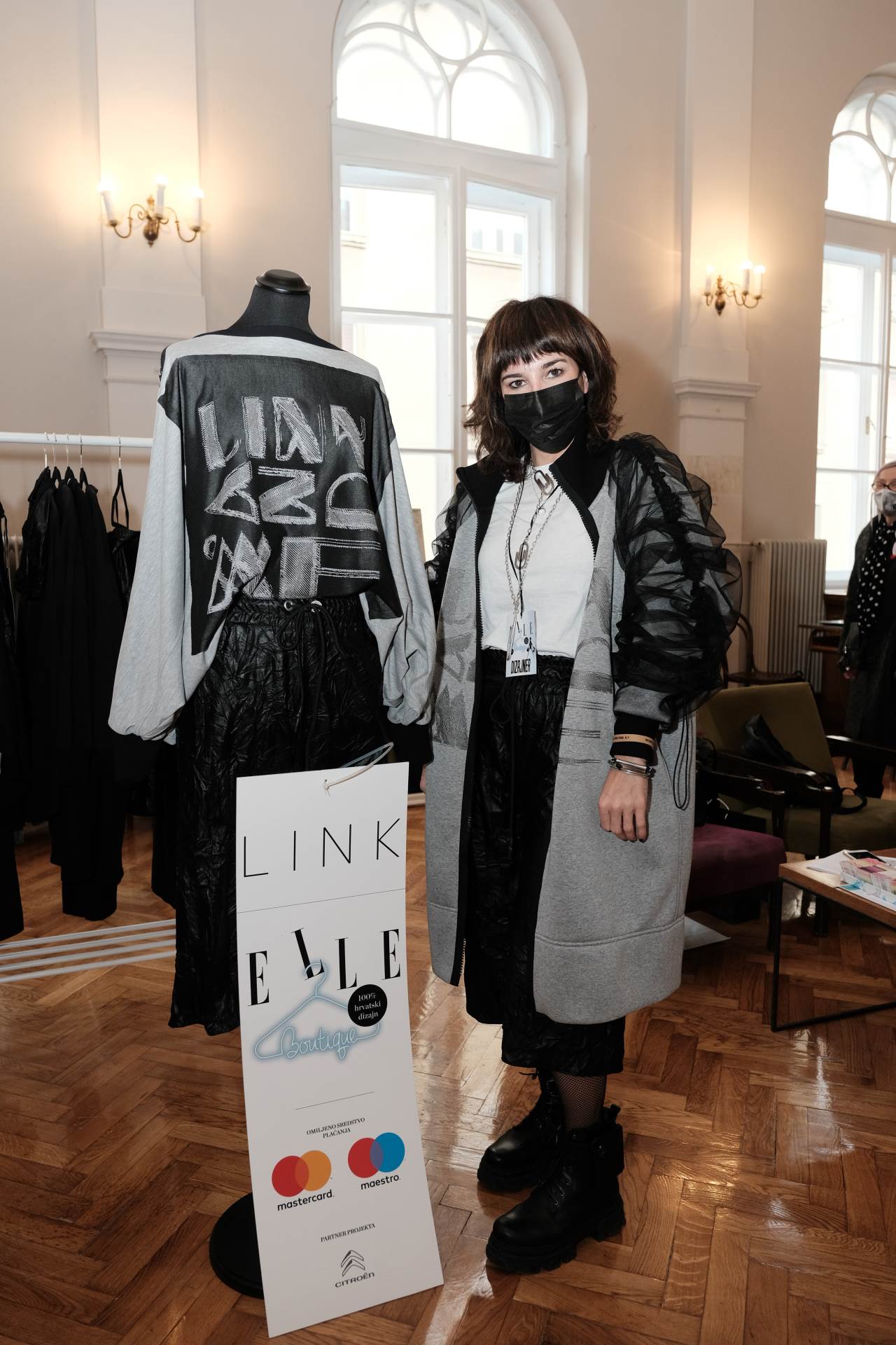 Kako smo se proveli na modnom događanju jeseni