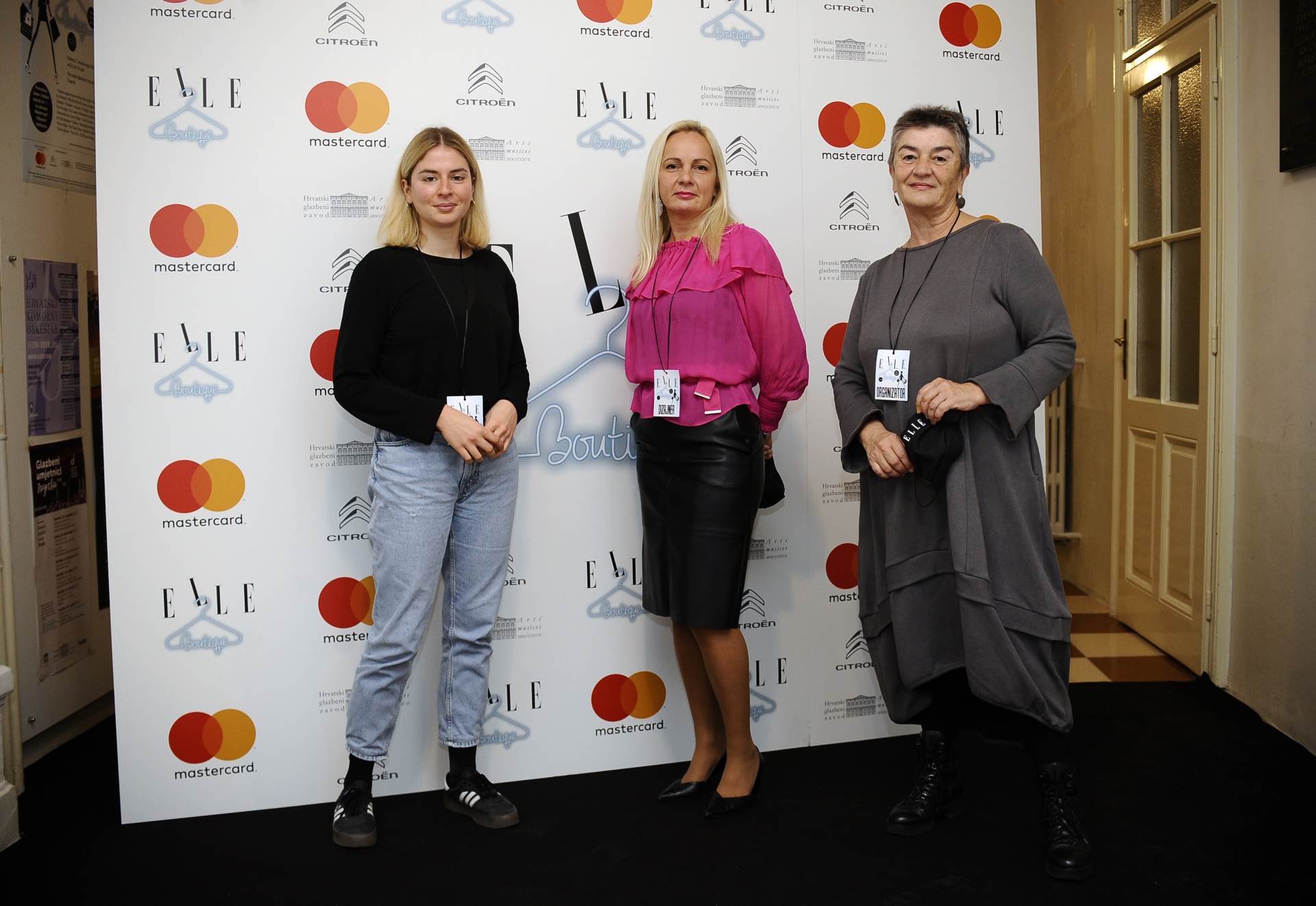 Kako smo se proveli na modnom događanju jeseni