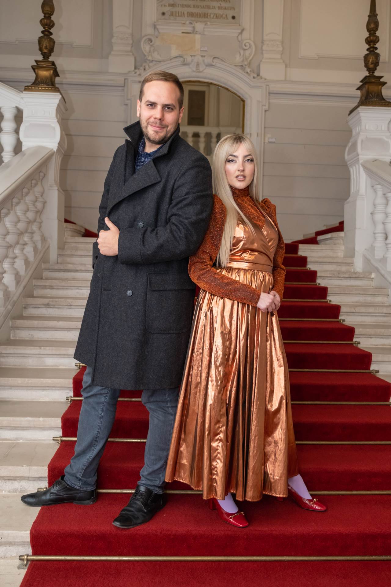 Kako smo se proveli na modnom događanju jeseni