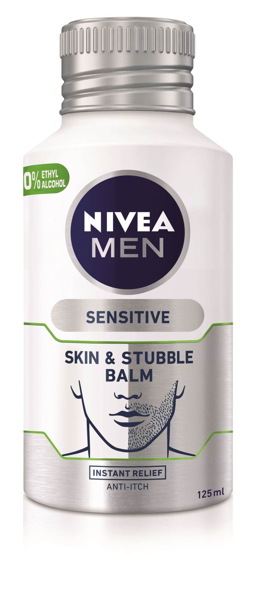 I muškarci se njeguju