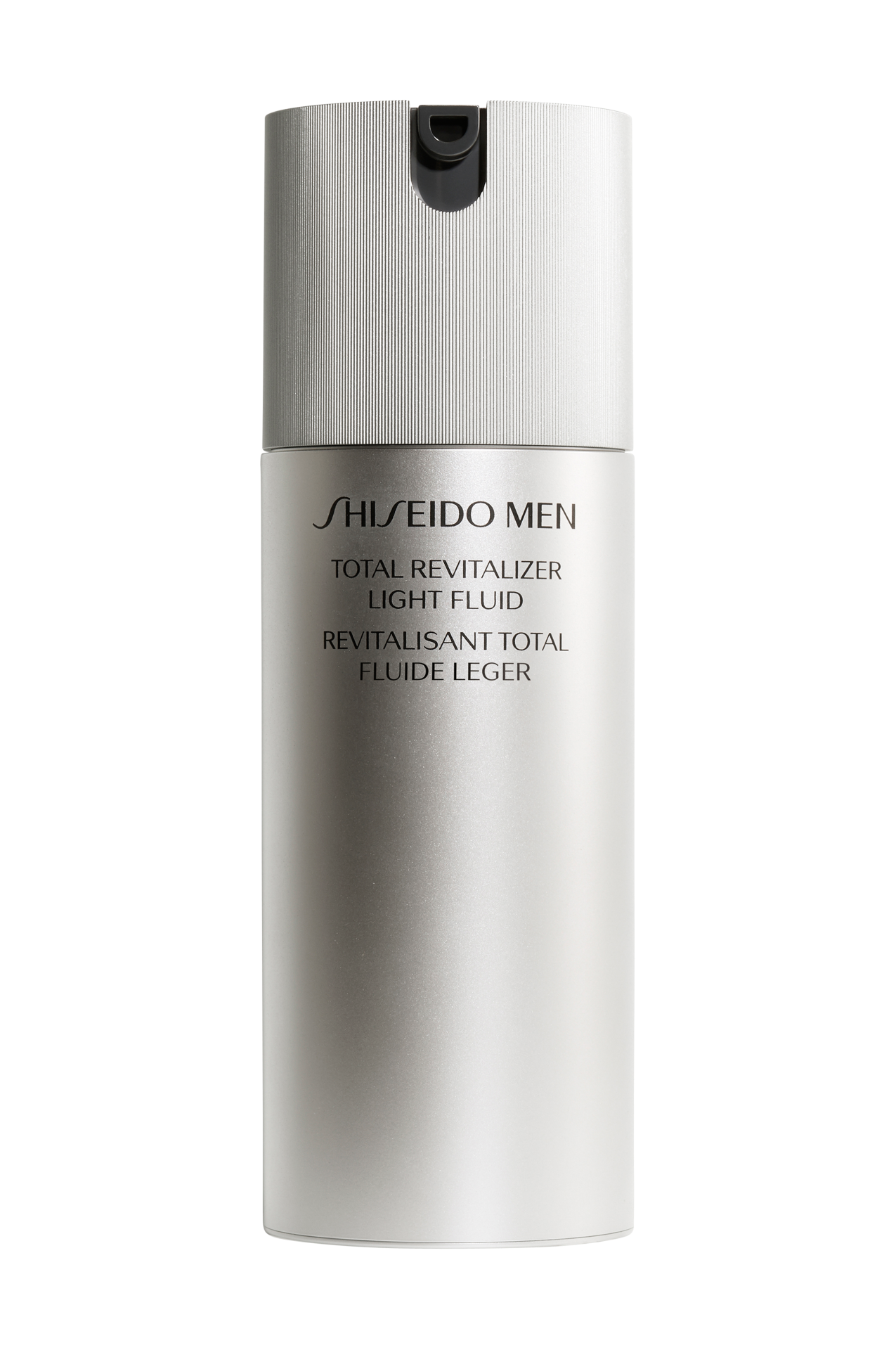 I muškarci se njeguju