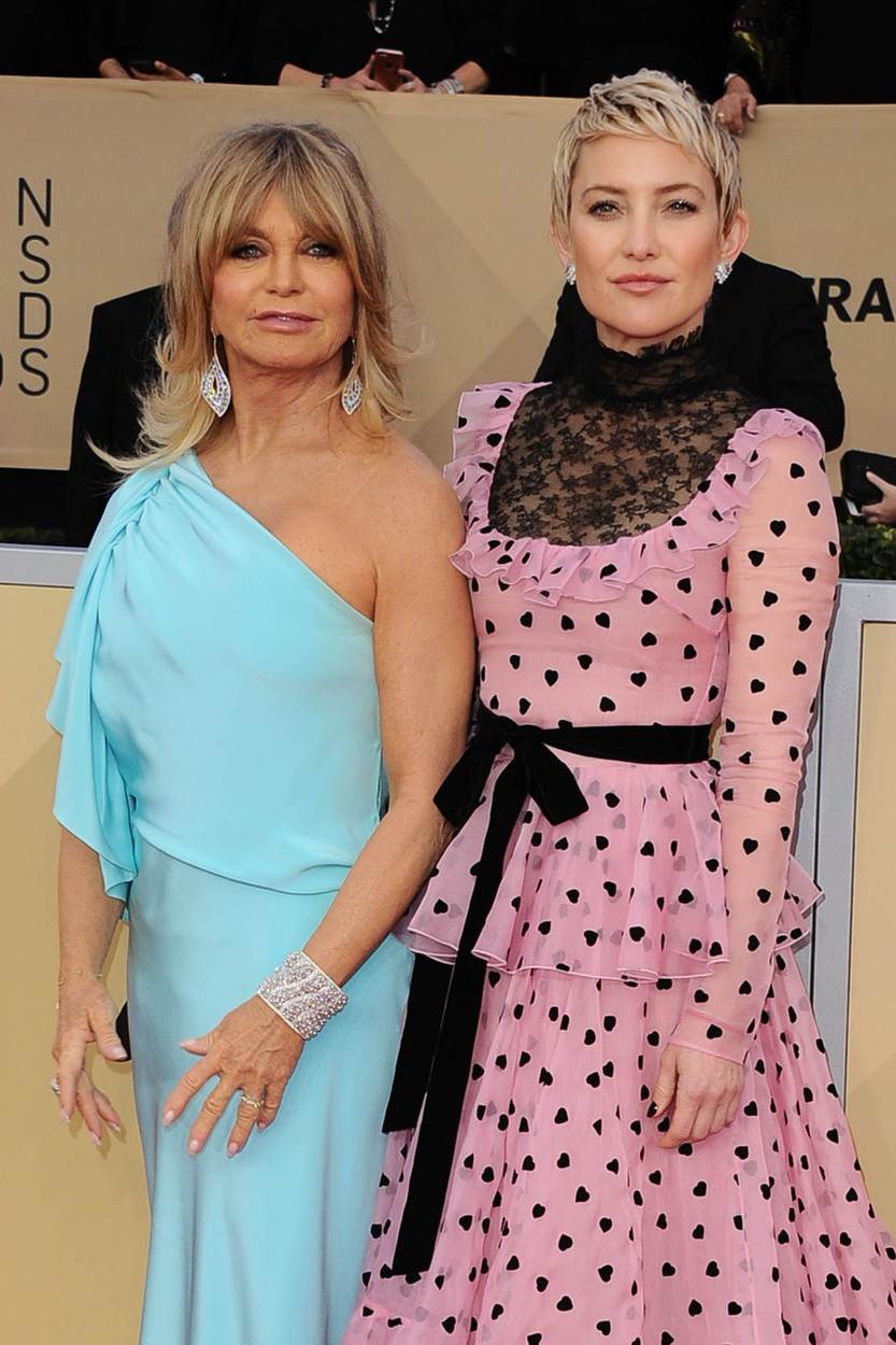 Tko je mama, a tko kći? Ove poznate dame imaju vlastite mini dvojnice