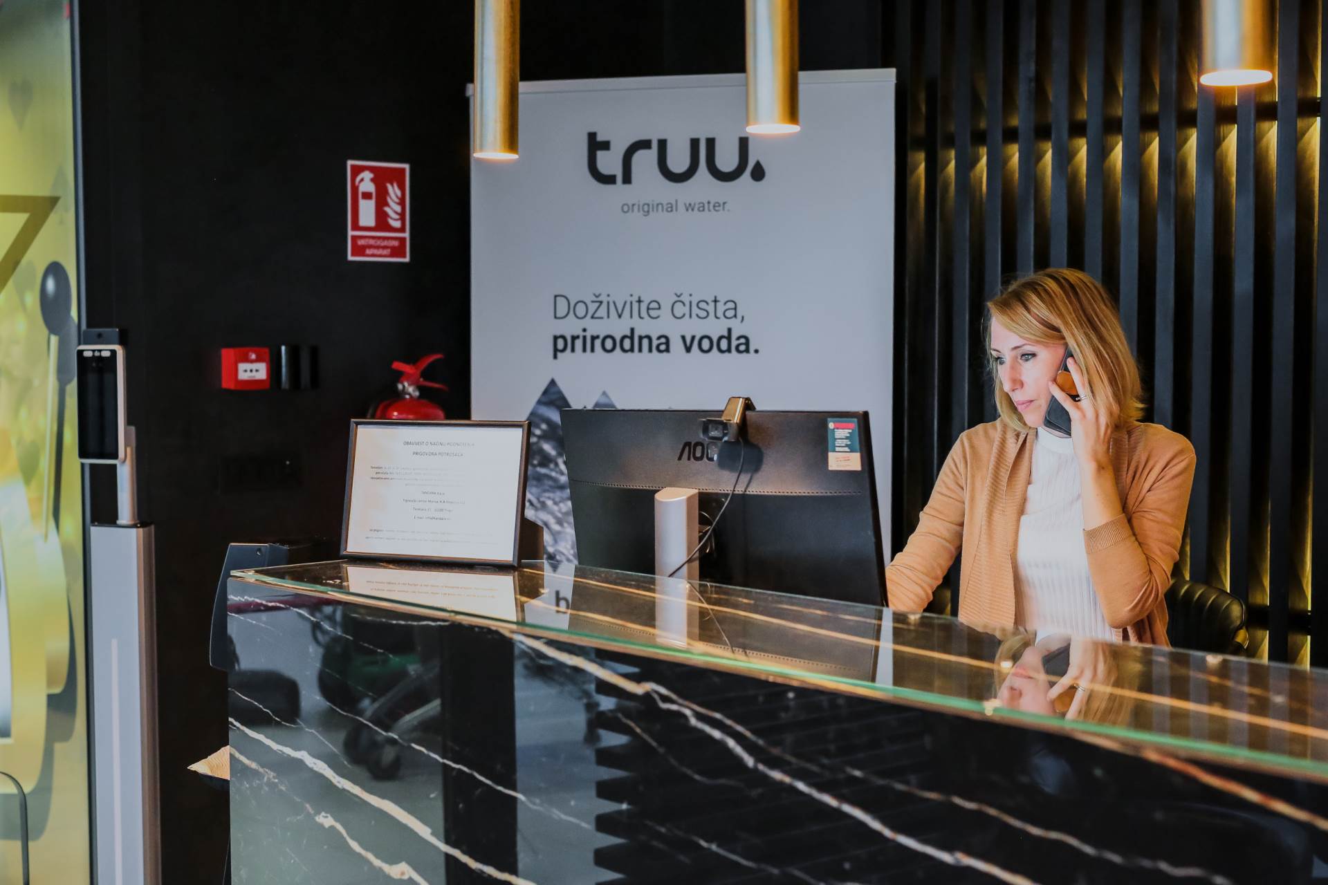 Otvoren je najmoderniji fitness centar 17 u kojem ćete vježbati bezbrižno