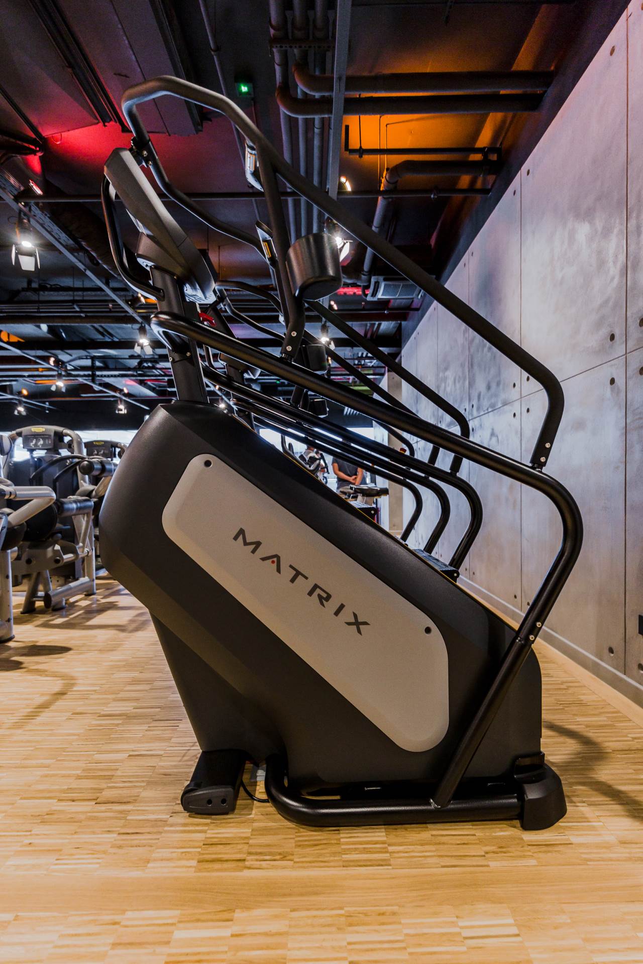 Otvoren je najmoderniji fitness centar 17 u kojem ćete vježbati bezbrižno